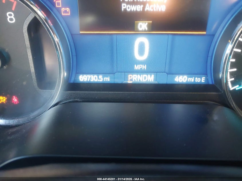 2023 Ford F-150 Xlt VIN: 1FTFW1E5XPFB27204 Lot: 44145201