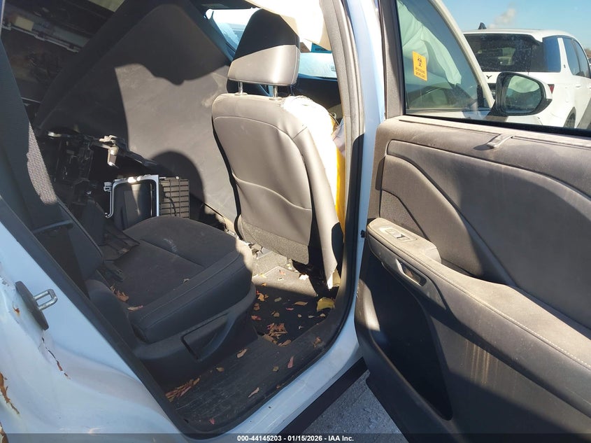 2024 Lexus Tx 350 Premium VIN: 5TDAAAA61RS012758 Lot: 44145203
