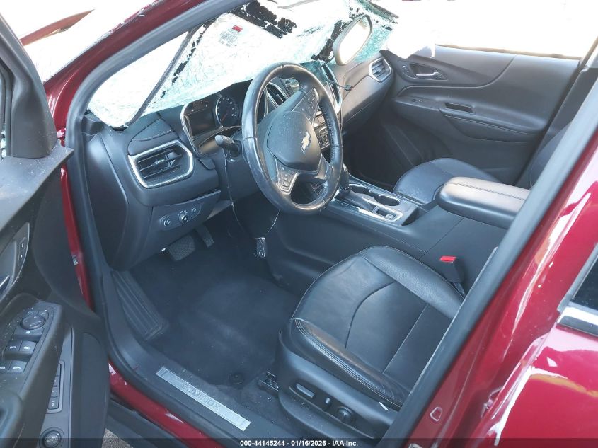 2020 Chevrolet Equinox Fwd Premier 2.0L Turbo