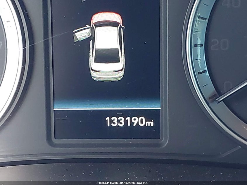 VIN 5NPE34AF2KH781746 2019 HYUNDAI SONATA SEL