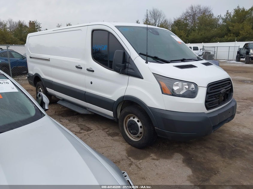 2017 Ford Transit-350