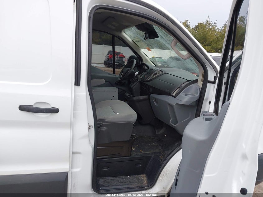 2017 Ford Transit-350
