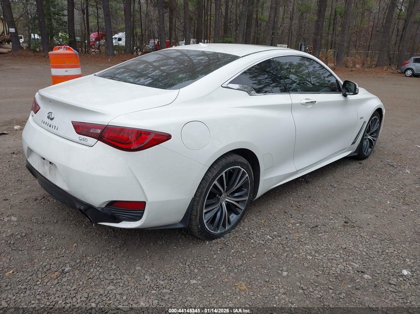 VIN JN1CV7EL9HM320533 2017 INFINITI Q60 2.0T PREMIUM