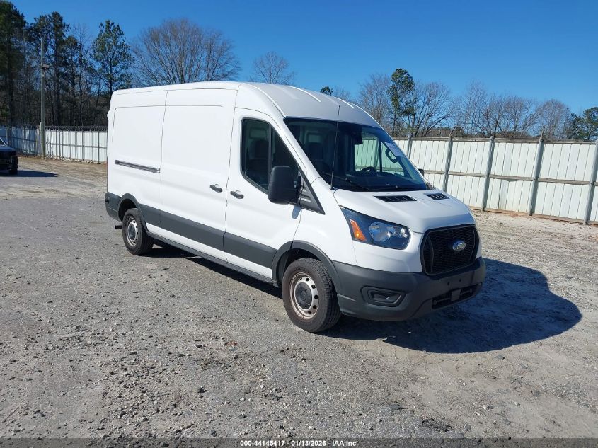 2023 Ford Transit-250