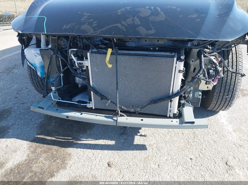 VIN 3N1AB8BV5SY335448 2025 NISSAN SENTRA S