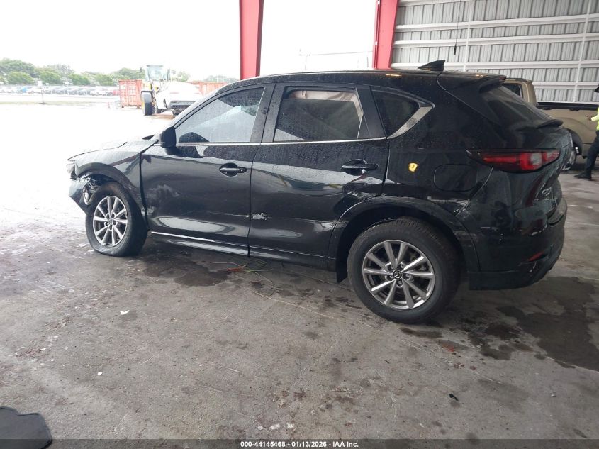 2024 Mazda Cx-5 2.5 S Select