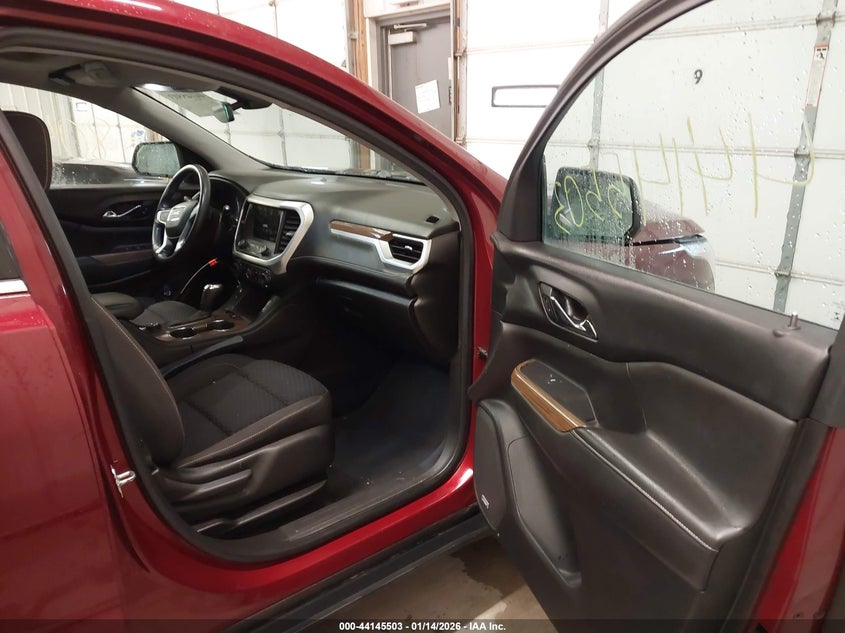 2018 GMC Acadia Sle-2