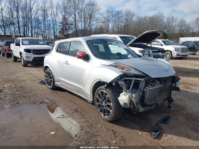 JN8AF5MV6HT751415 NISSAN JUKE Photo 1