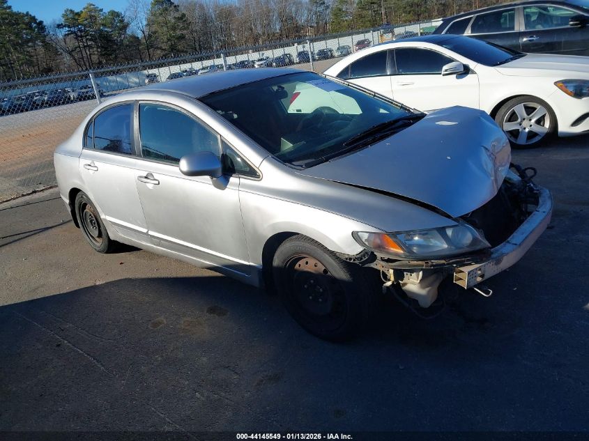 2009 Honda Civic