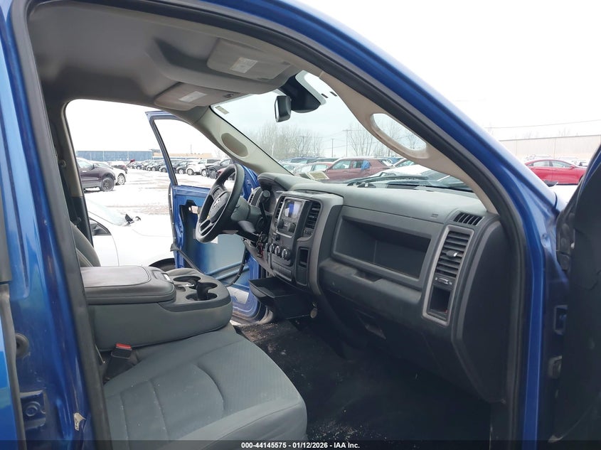 2014 Ram 1500 Tradesman