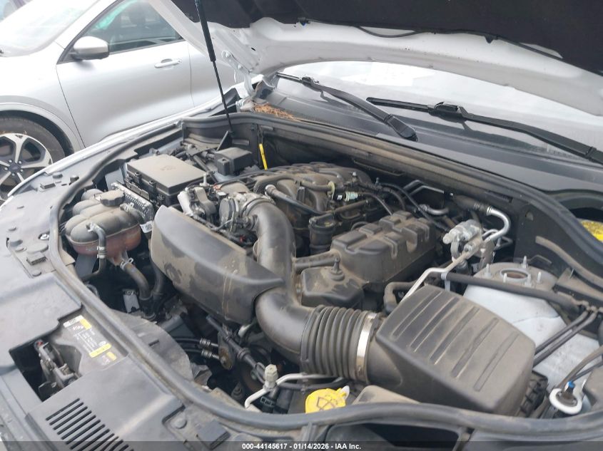 2024 Dodge Durango - 1C4RDJDG6RC133141