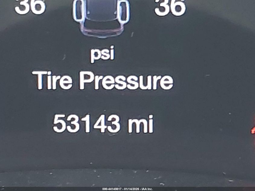 2024 Dodge Durango - 1C4RDJDG6RC133141