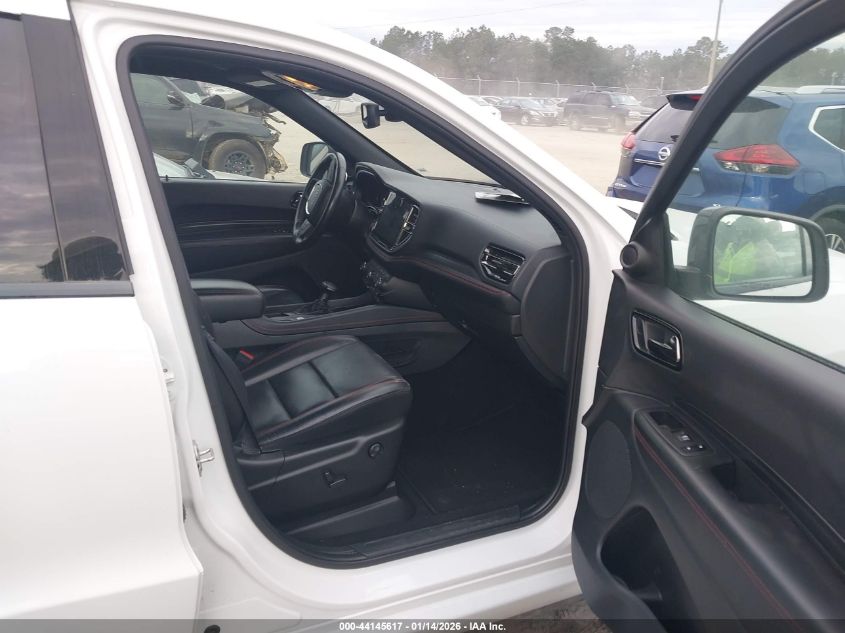 2024 Dodge Durango - 1C4RDJDG6RC133141