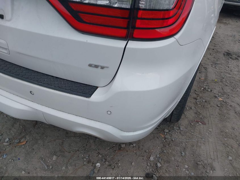 2024 Dodge Durango - 1C4RDJDG6RC133141