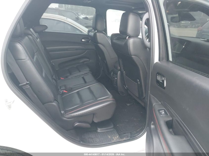 2024 Dodge Durango - 1C4RDJDG6RC133141