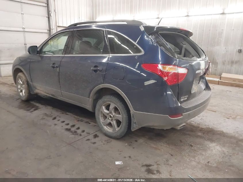 2010 Hyundai Veracruz Gls