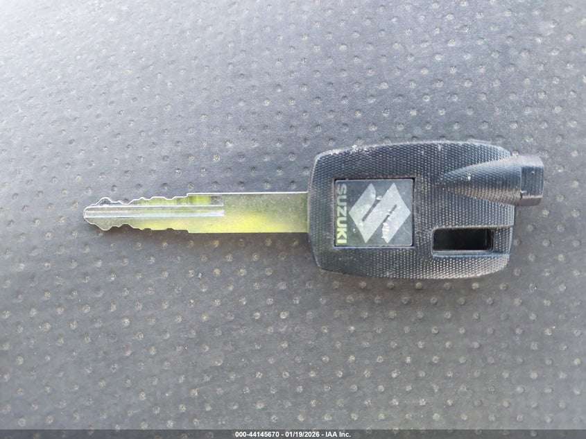 2008 Suzuki An400 VIN: JS1CK44A282103223 Lot: 44145670