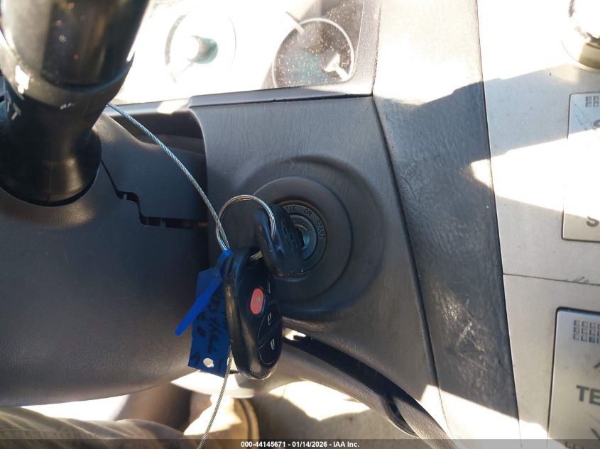 2007 Toyota Camry Solara Sle VIN: 4T1FA38P67U128753 Lot: 44145671