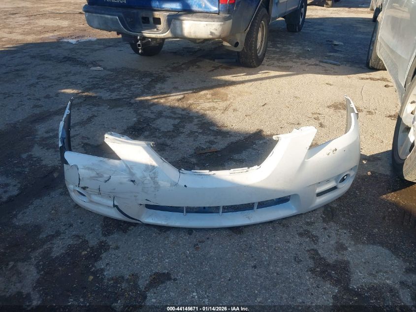 2007 Toyota Camry Solara Sle VIN: 4T1FA38P67U128753 Lot: 44145671