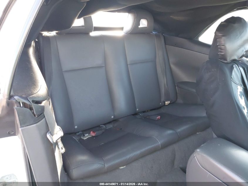 2007 Toyota Camry Solara Sle VIN: 4T1FA38P67U128753 Lot: 44145671