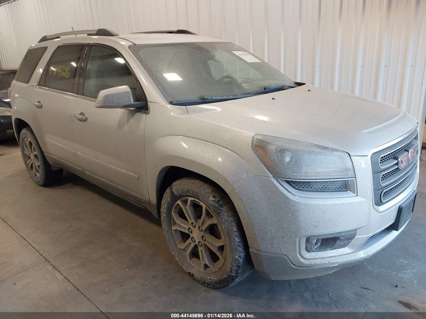 2013 GMC Acadia Slt-1