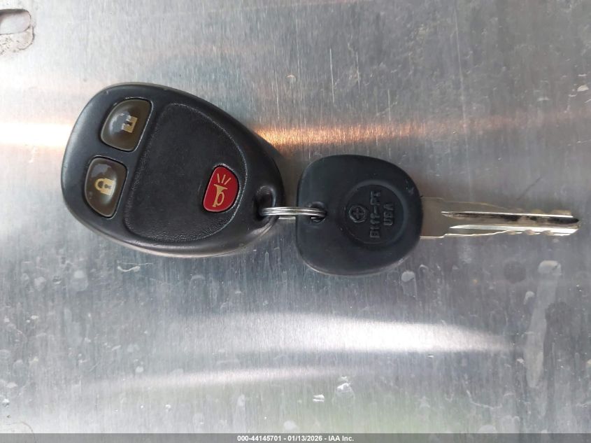 2014 GMC Acadia Sle-1 VIN: 1GKKRNED7EJ191834 Lot: 44145701