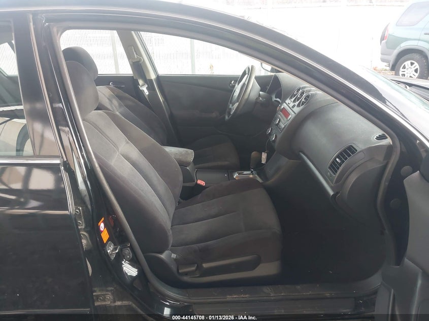 2008 Nissan Altima 2.5 S