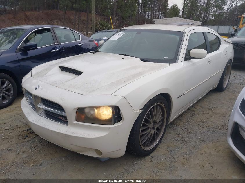 2006 Dodge Charger Rt