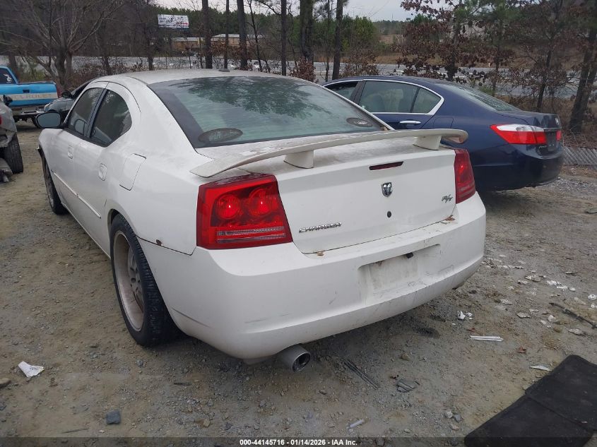 2006 Dodge Charger Rt