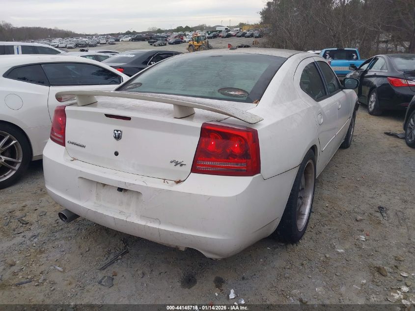 2006 Dodge Charger Rt
