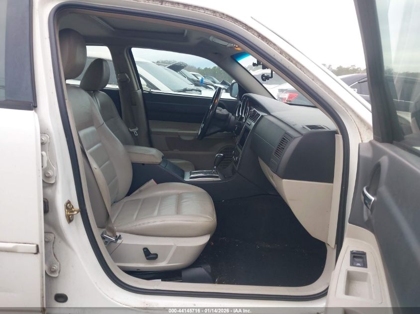 2006 Dodge Charger Rt