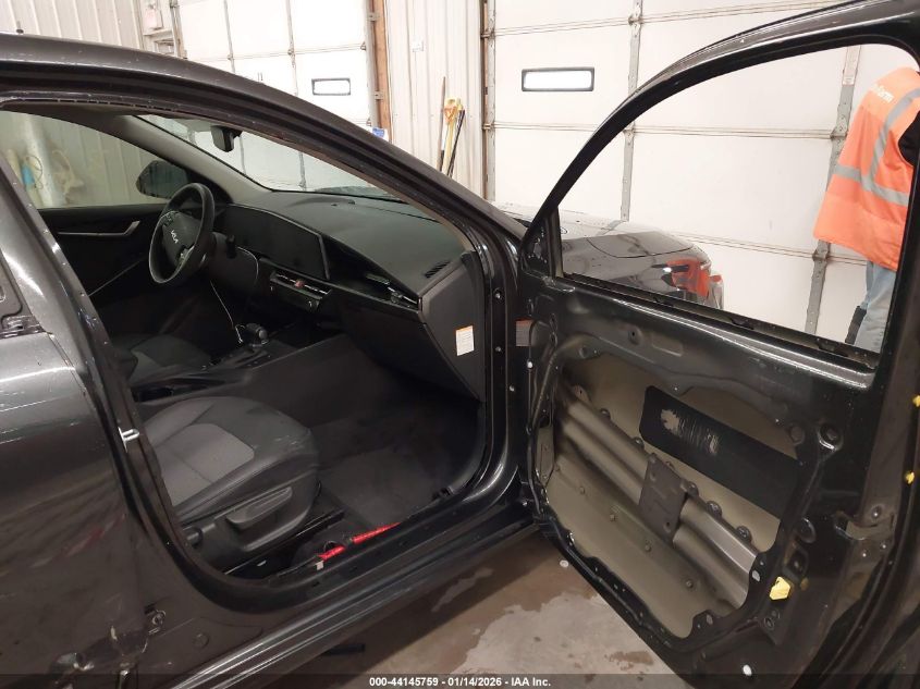 2025 Kia Niro Ex Touring