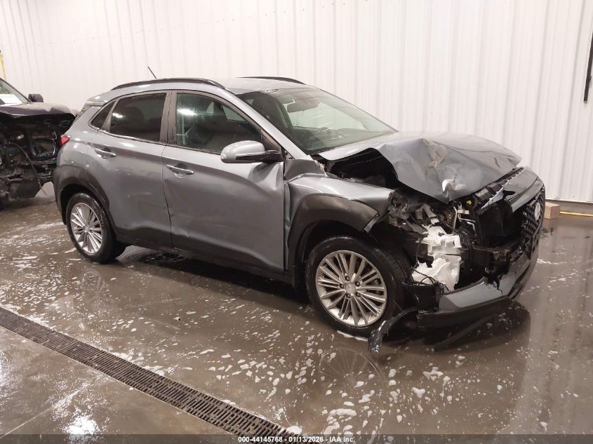 2020 Hyundai Kona Sel