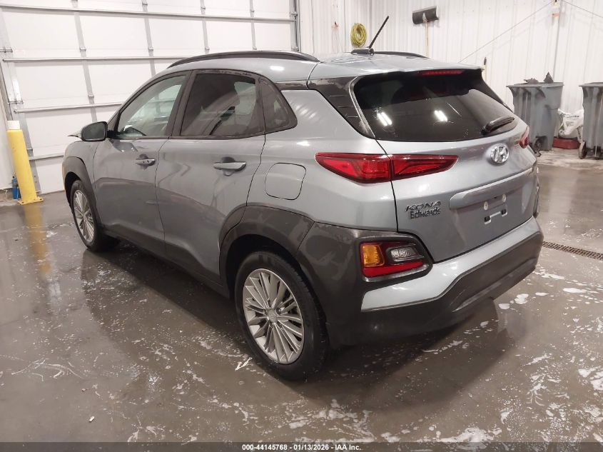 2020 Hyundai Kona Sel