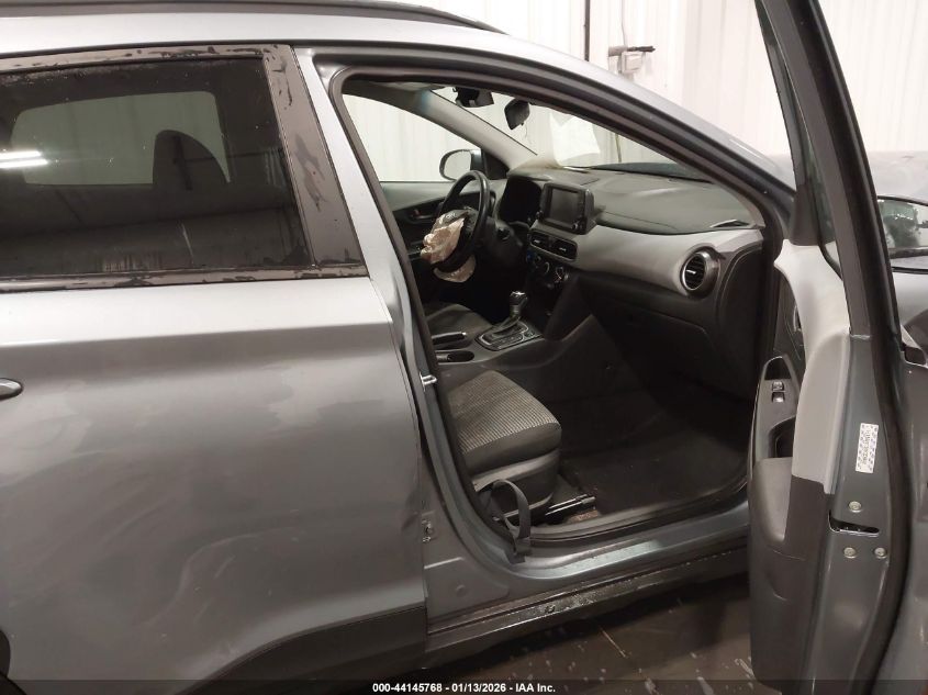 2020 Hyundai Kona Sel