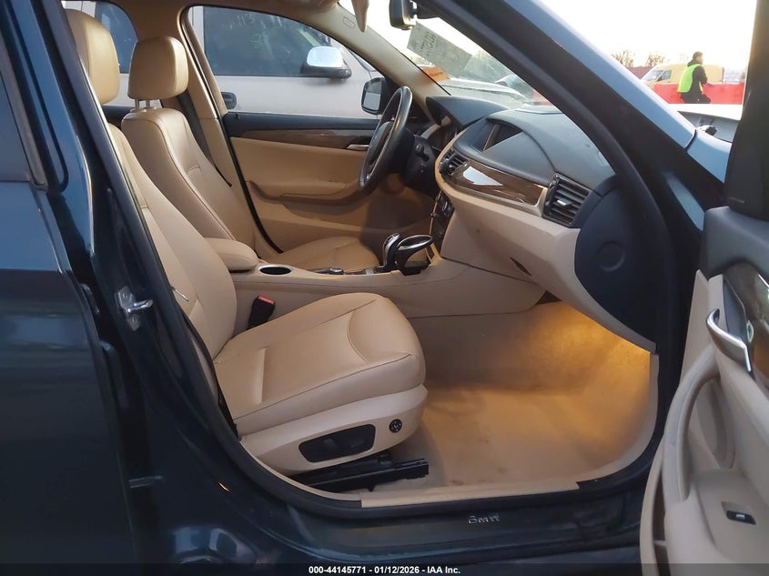 2015 BMW X1 xDrive28I