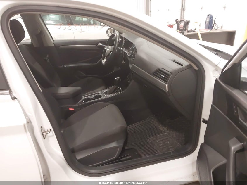 2019 Volkswagen Jetta 1.4T R-Line/1.4T S/1.4T Se