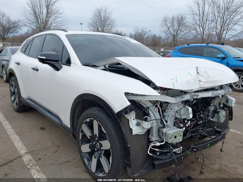 3GPKHZRJ3RS533272 HONDA PROLOGUE Photo 1