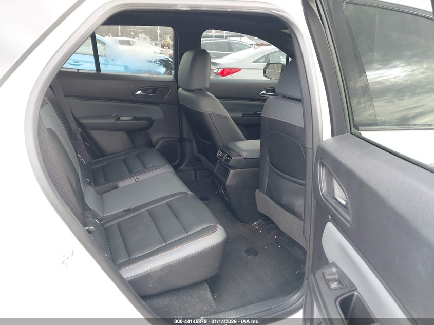2024 Honda Prologue Elite VIN: 3GPKHZRJ3RS533272 Lot: 44145879