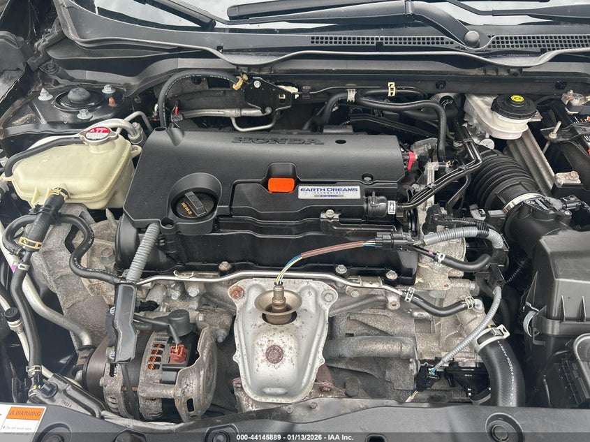 2021 Honda Civic(VIN: 2HGFC2F67MH507408