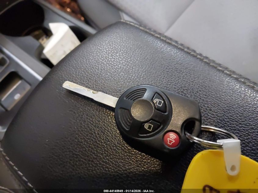 2018 Ford Escape Se VIN: 1FMCU0GD2JUA08620 Lot: 44145949