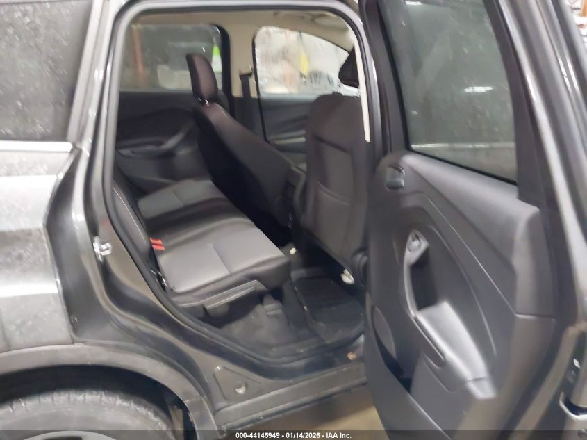 2018 Ford Escape Se VIN: 1FMCU0GD2JUA08620 Lot: 44145949