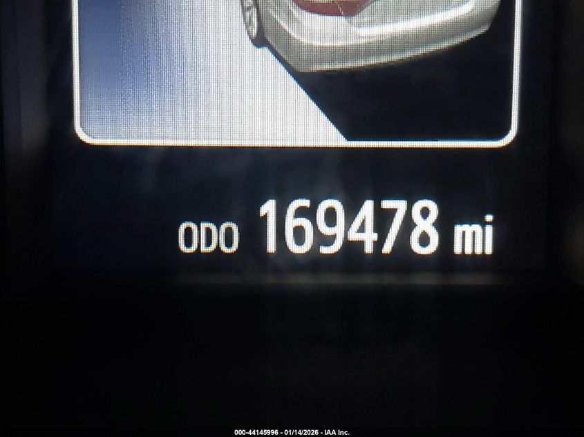 2016 Toyota Camry Se VIN: 4T1BF1FK0GU589491 Lot: 44145996