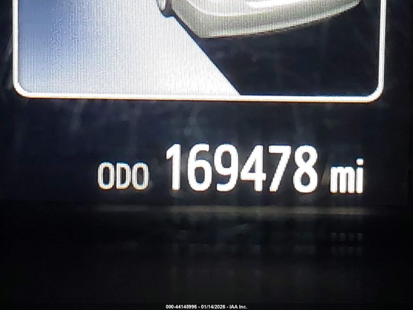 2016 Toyota Camry Se VIN: 4T1BF1FK0GU589491 Lot: 44145996