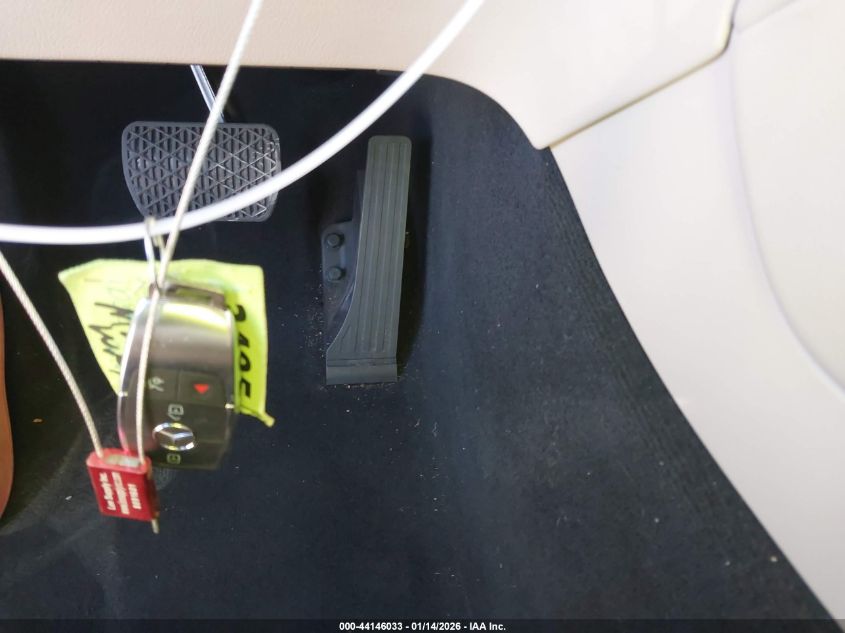 2022 Mercedes-Benz Glc 300 Suv VIN: W1N0G8DB2NV333857 Lot: 44146033