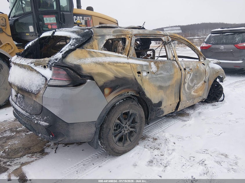 2025 Kia Sportage X-Pro Prestige