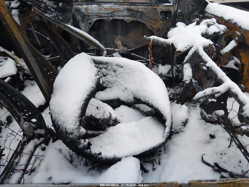 2025 Kia Sportage X-Pro Prestige