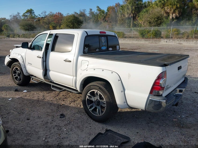 2013 Toyota Tacoma Prerunner V6