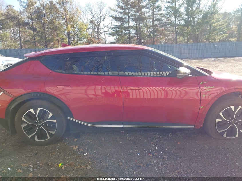 2024 Kia Ev6 Wind VIN: KNDC3DLC7R5621253 Lot: 44146084