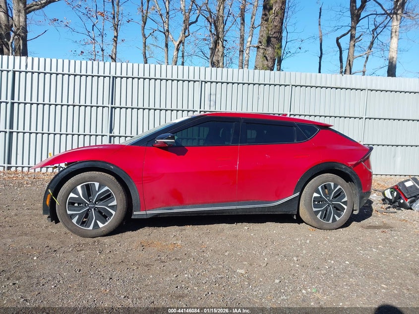 2024 Kia Ev6 Wind VIN: KNDC3DLC7R5621253 Lot: 44146084